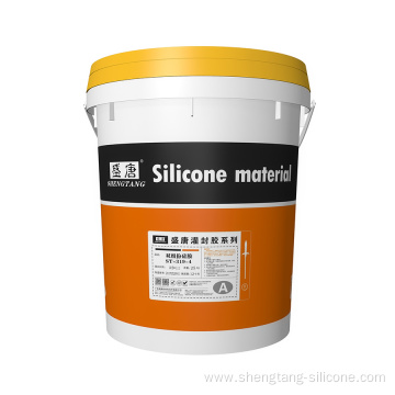 Heat-conductive Potting Compound Potting Glue